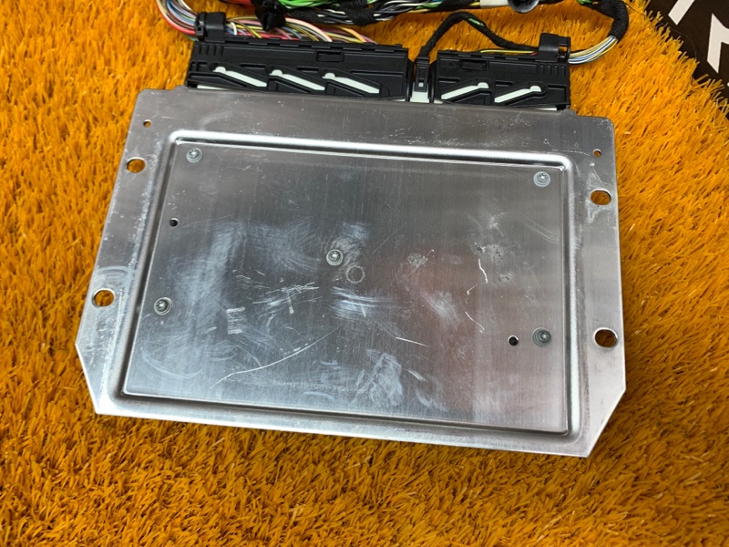 Блок управления пневмоподвеской, 500 рублей, Красноярск