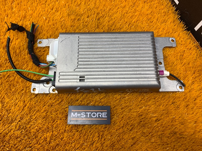 Блок управления громкой связью, 1500 рублей, Красноярск