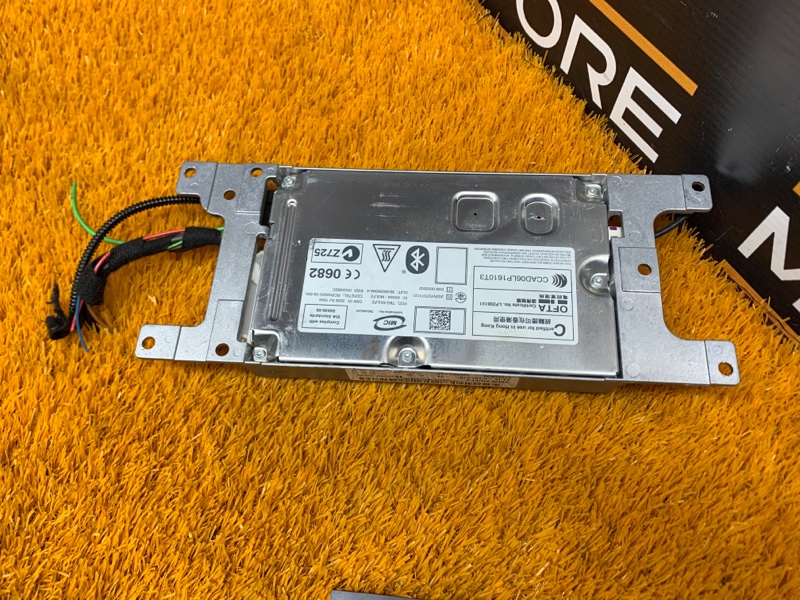 Блок управления громкой связью, 1500 рублей, Красноярск