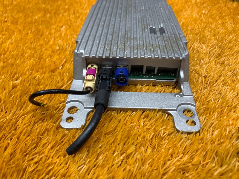 Блок управления магнитолой, 3000 рублей, Красноярск