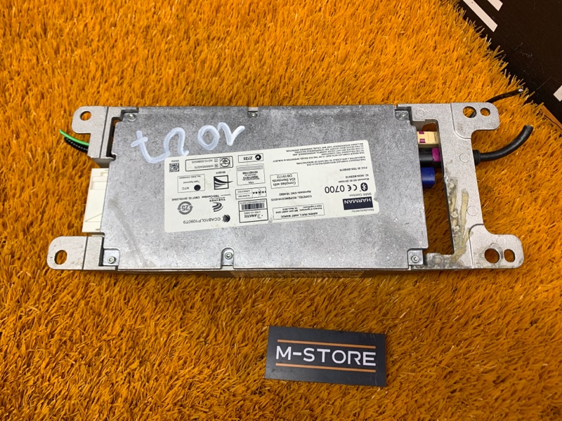 Блок управления магнитолой, 3000 рублей, Красноярск