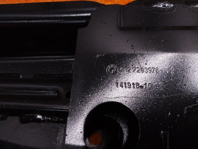 усилитель бампера, 3460 рублей, Красноярск