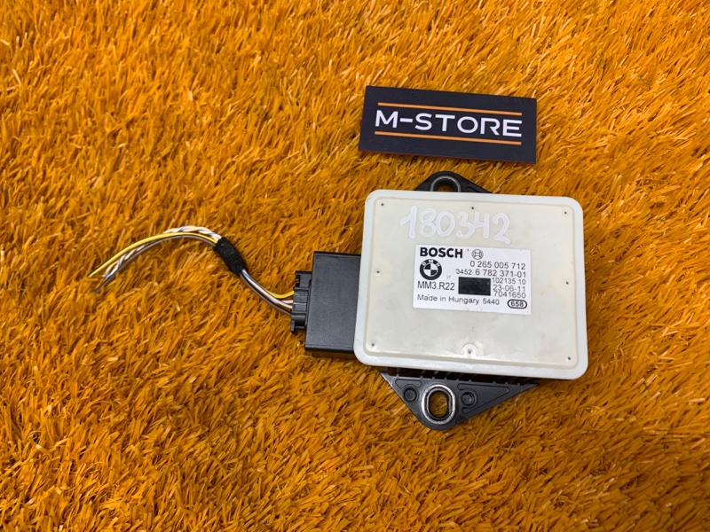 Датчик ускорения, 400 рублей, Красноярск