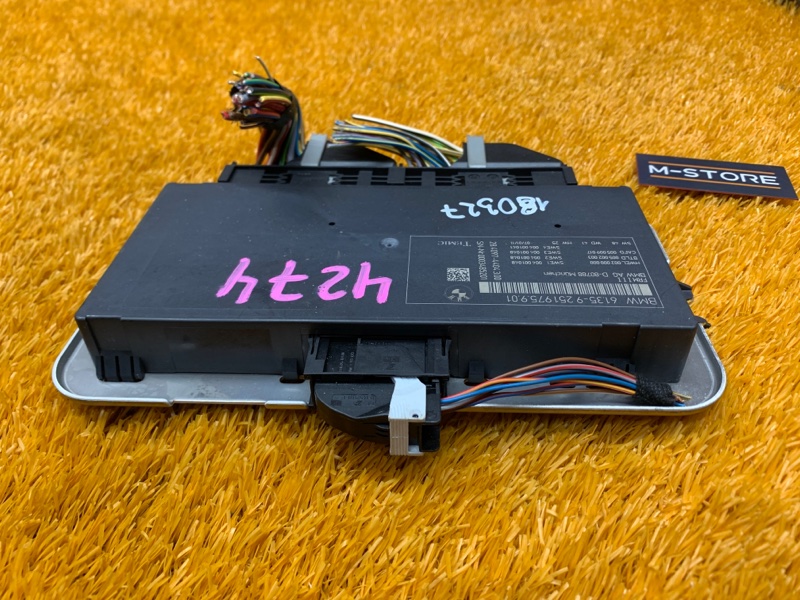 блок управления светом, 3500 рублей, Красноярск