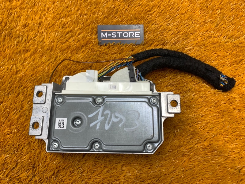 Блок управления Airbag, 1500 рублей, Красноярск