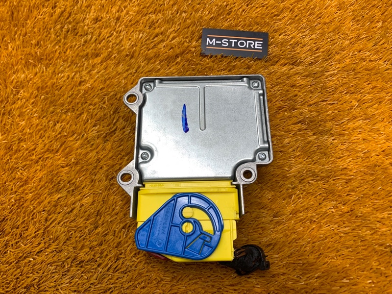 Блок управления Airbag, 480 рублей, Красноярск