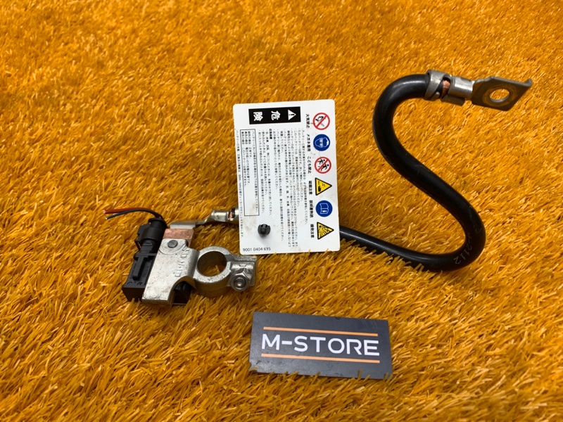 Клемма аккумулятора минус, 1140 рублей, Красноярск