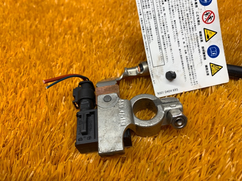 Клемма аккумулятора минус, 1140 рублей, Красноярск