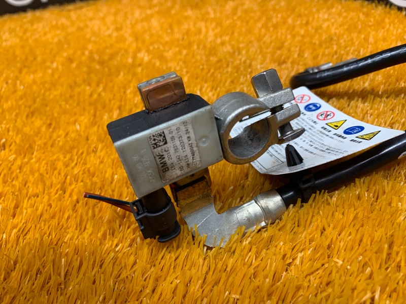 Клемма аккумулятора минус, 1140 рублей, Красноярск