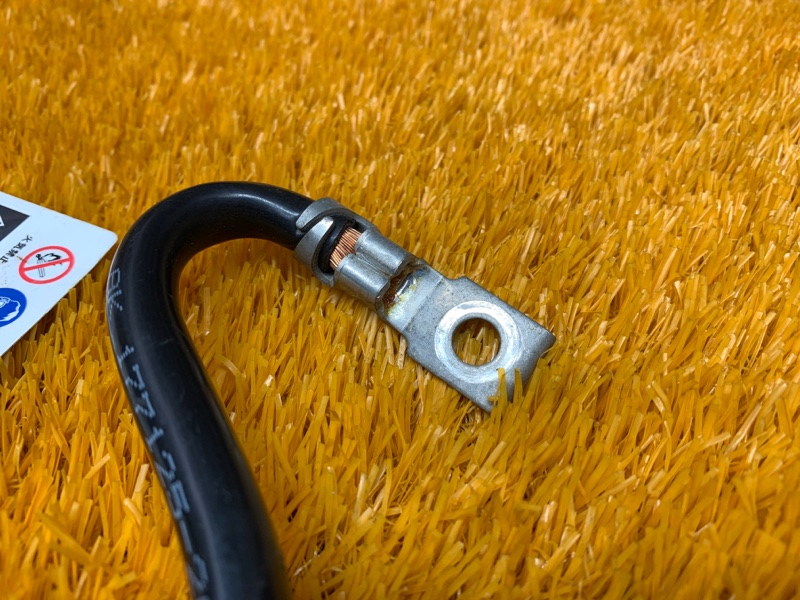 Клемма аккумулятора минус, 1140 рублей, Красноярск