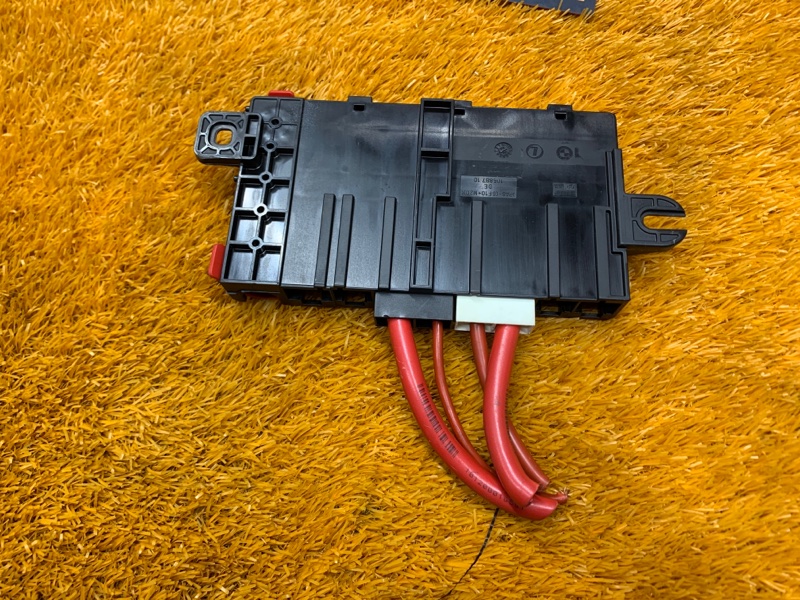 блок предохранителей, 800 рублей, Красноярск