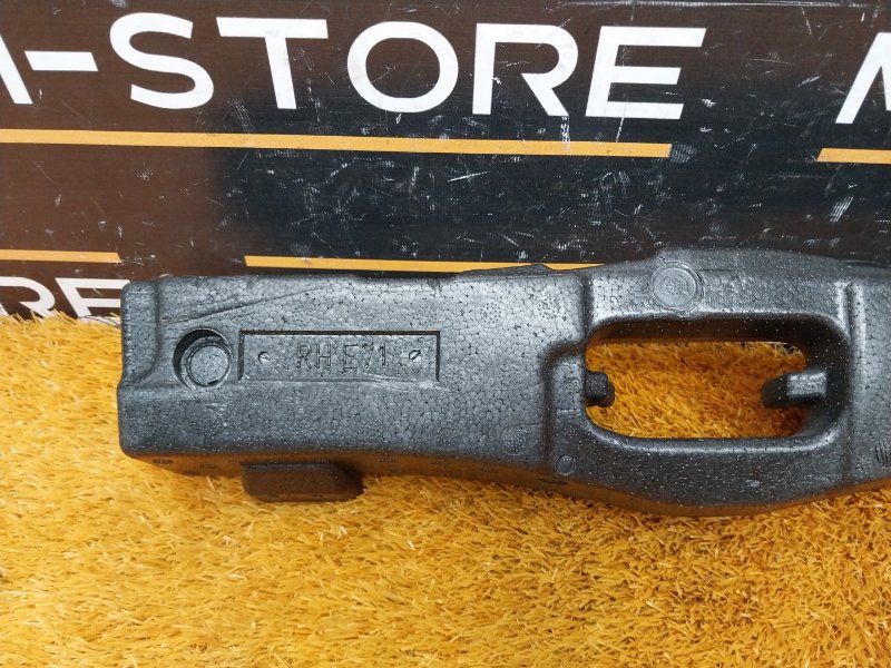 Наполнитель бампера, 340 рублей, Красноярск