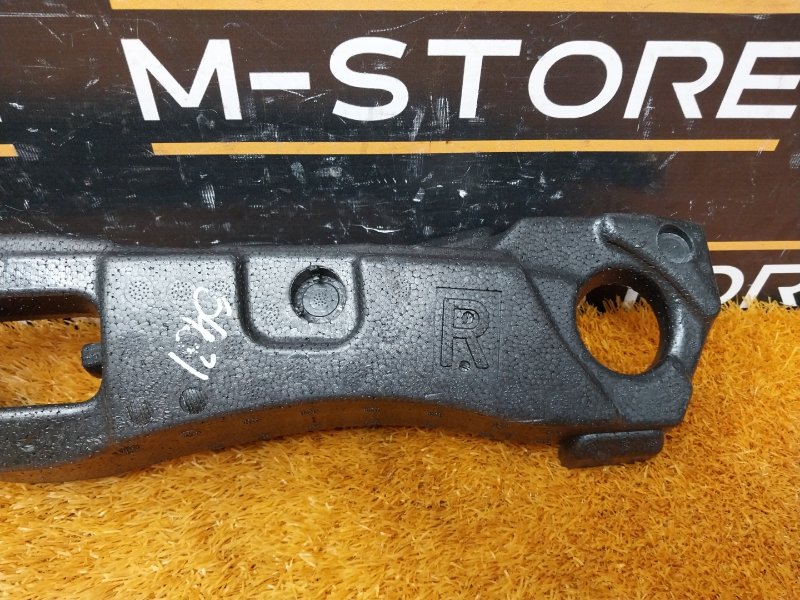 Наполнитель бампера, 340 рублей, Красноярск