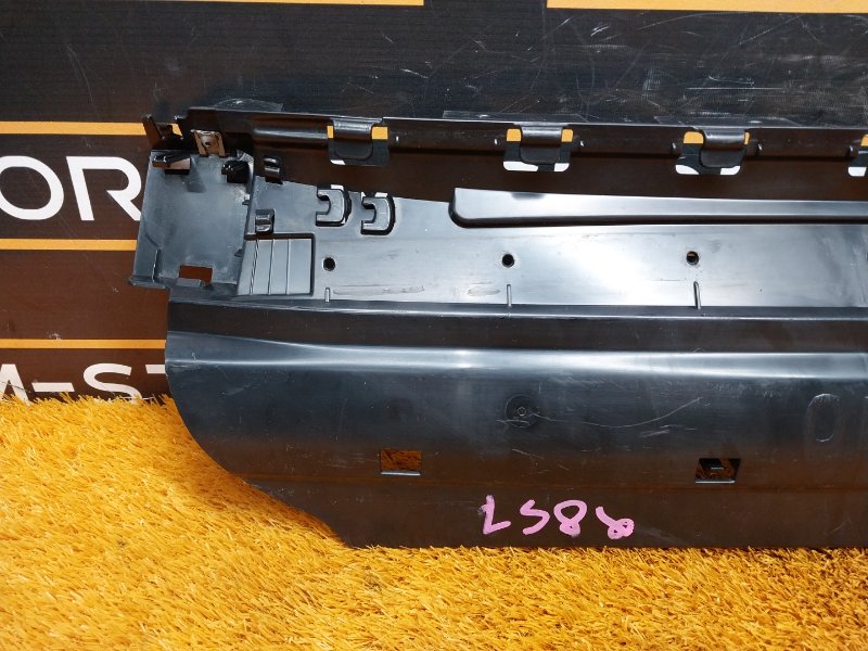 крепление бампера, 1220 рублей, Красноярск