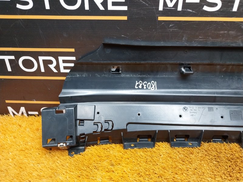 крепление бампера, 1220 рублей, Красноярск