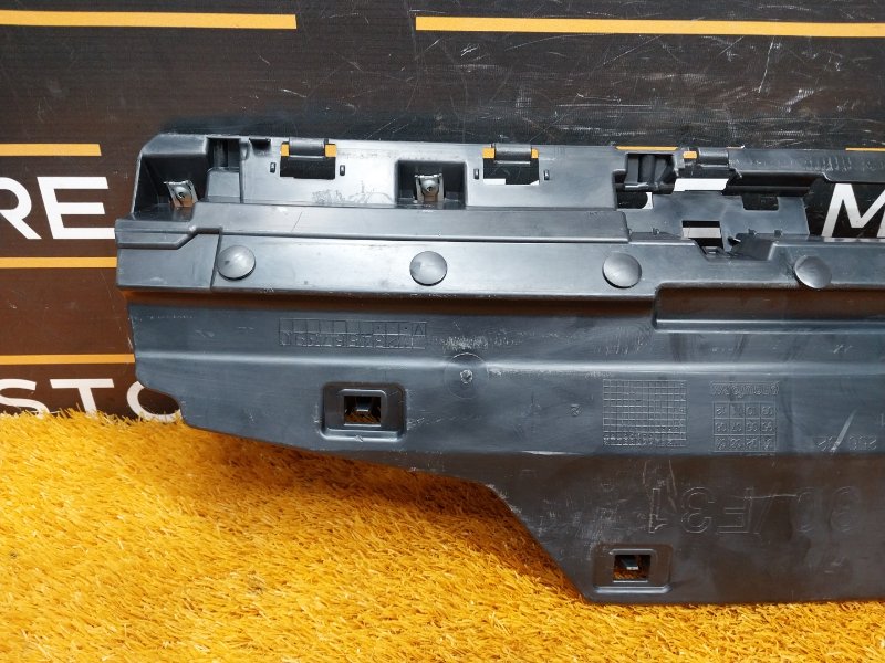 крепление бампера, 930 рублей, Красноярск