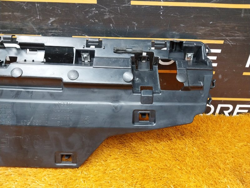 крепление бампера, 930 рублей, Красноярск