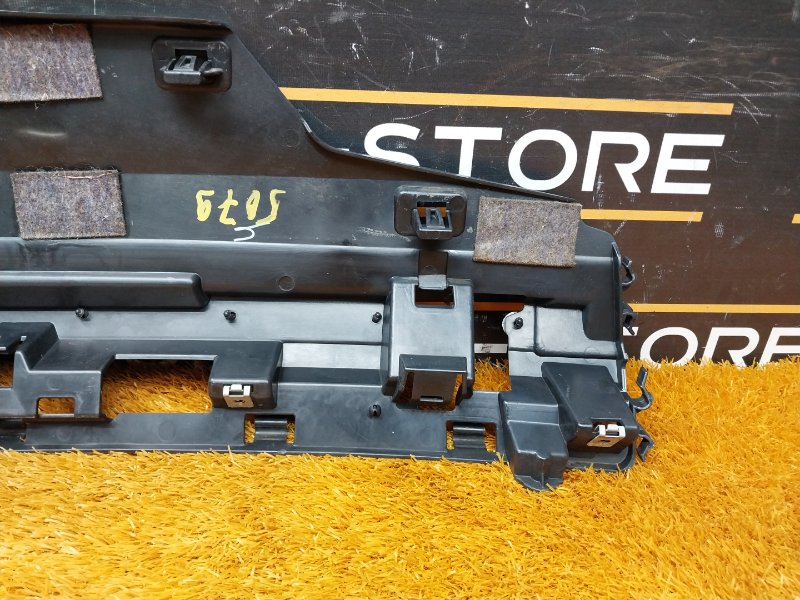 крепление бампера, 930 рублей, Красноярск