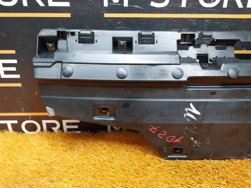 крепление бампера, 930 рублей, Красноярск