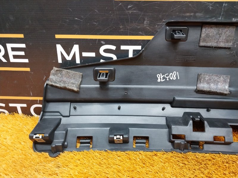 крепление бампера, 930 рублей, Красноярск