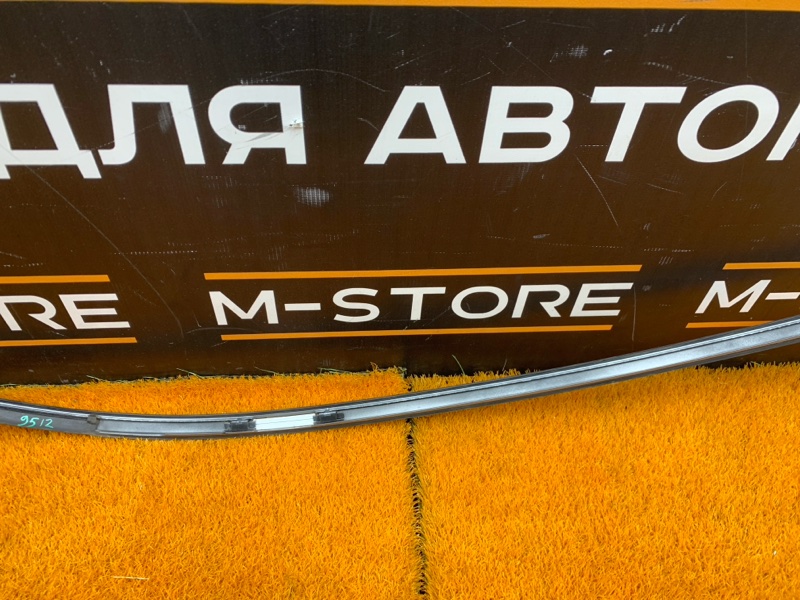 молдинг крыши, 640 рублей, Красноярск