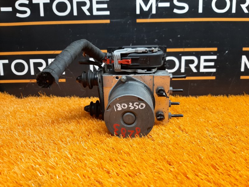 Блок ABS, 5000 рублей, Красноярск