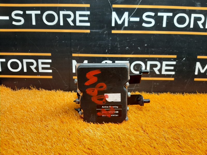 Блок ABS, 3110 рублей, Красноярск