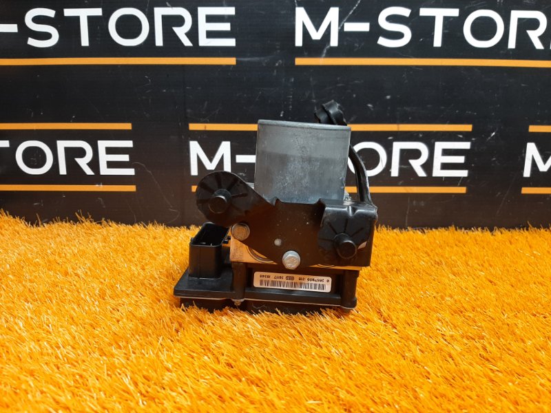 Блок ABS, 3110 рублей, Красноярск