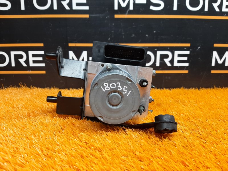 Блок ABS, 3110 рублей, Красноярск