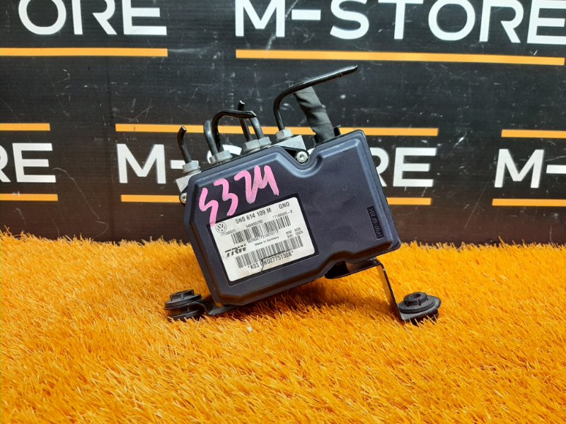 Блок ABS, 3500 рублей, Красноярск