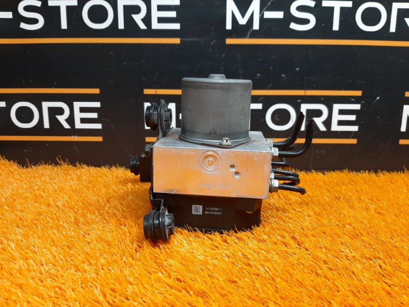 Блок ABS, 3500 рублей, Красноярск