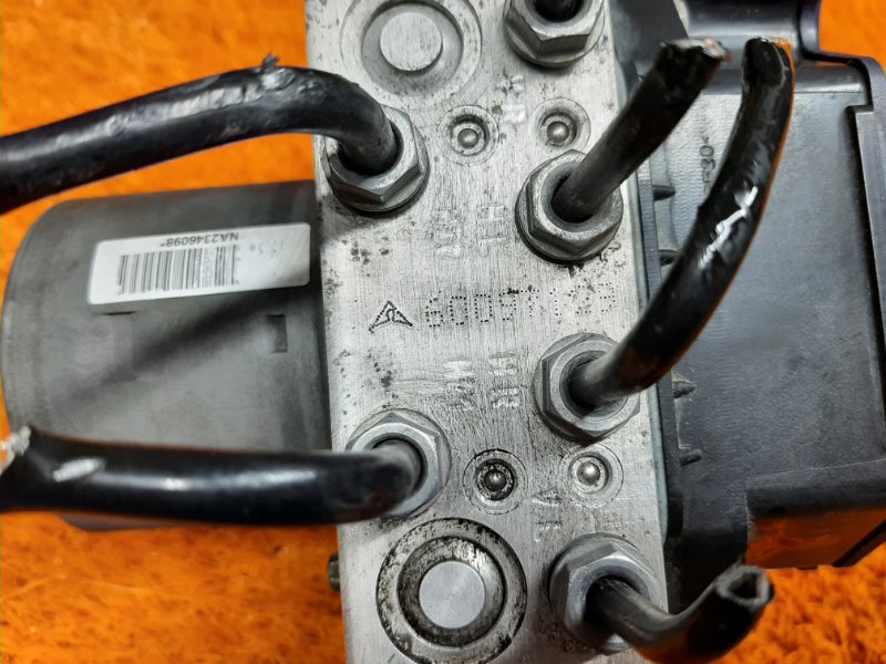 Блок ABS, 3500 рублей, Красноярск