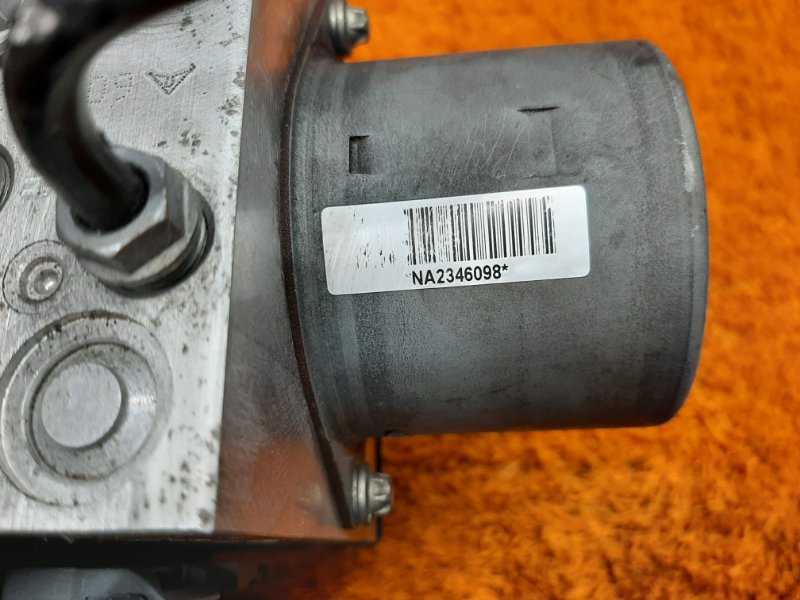 Блок ABS, 3500 рублей, Красноярск