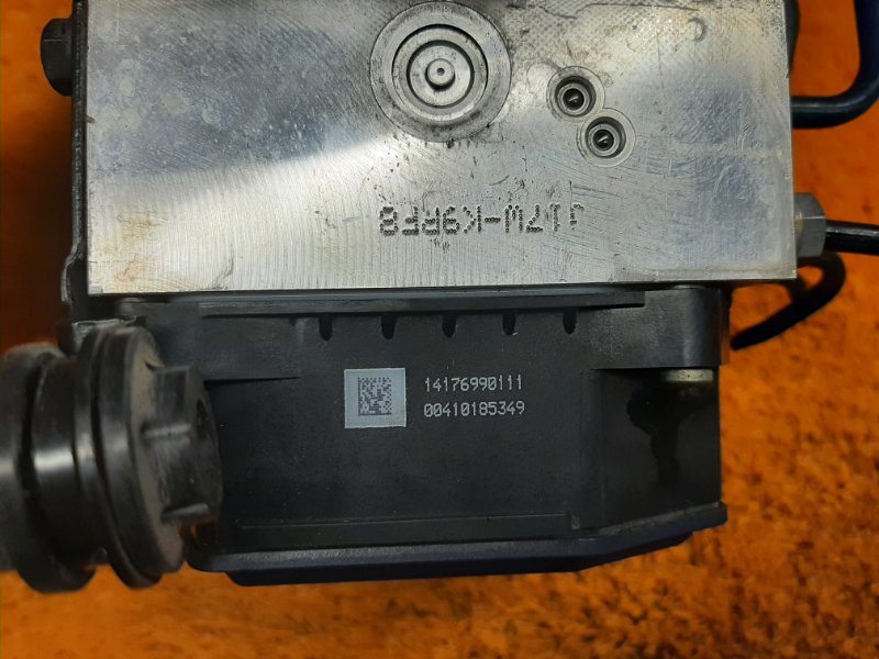 Блок ABS, 3500 рублей, Красноярск