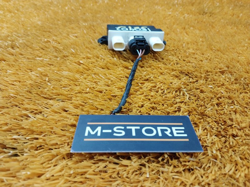 Блок управления крышкой багажника, 1500 рублей, Красноярск