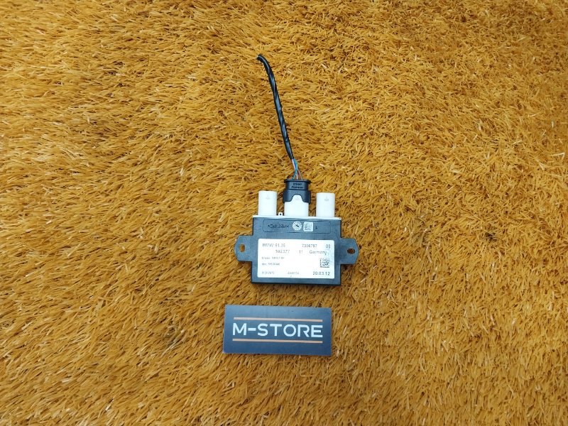 Блок управления крышкой багажника, 1500 рублей, Красноярск