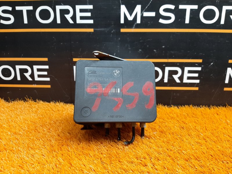 Блок ABS, 2660 рублей, Красноярск