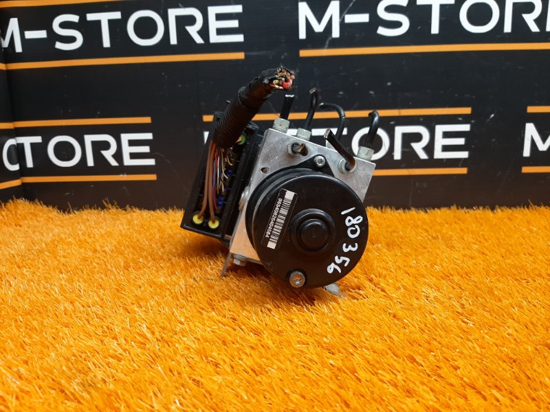 Блок ABS, 2660 рублей, Красноярск