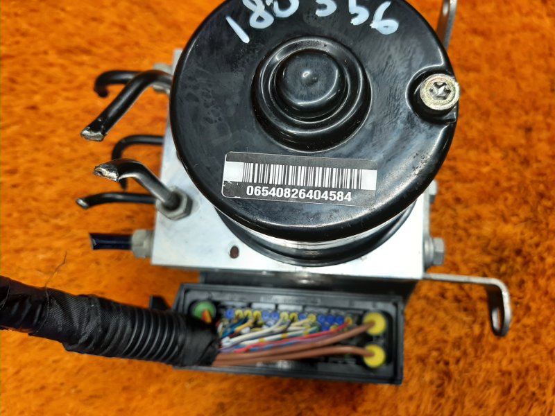 Блок ABS, 2660 рублей, Красноярск