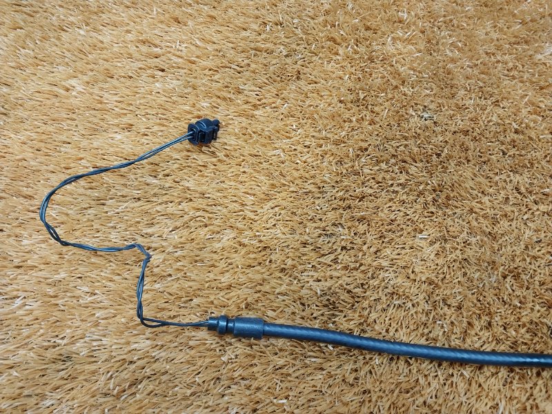 Датчик открытия багажника, 980 рублей, Красноярск