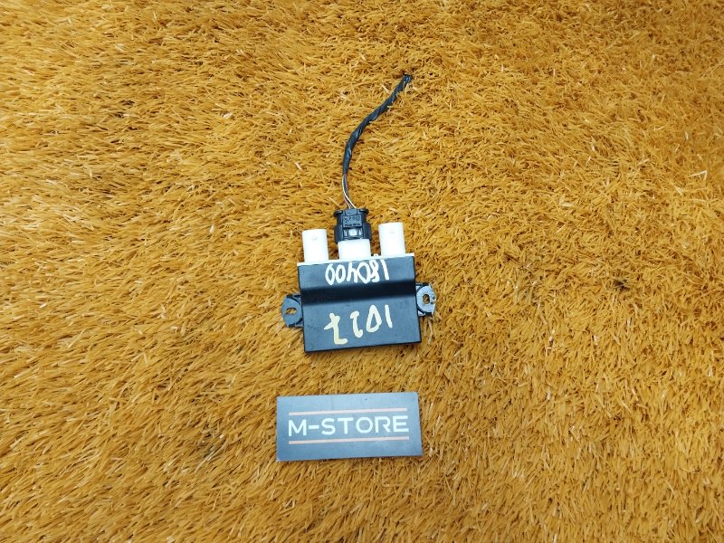 Блок управления крышкой багажника, 1500 рублей, Красноярск