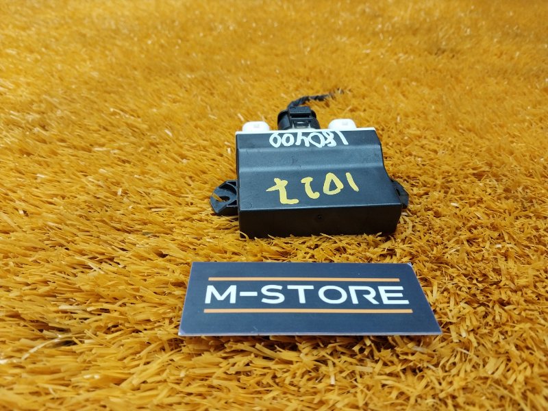 Блок управления крышкой багажника, 1500 рублей, Красноярск