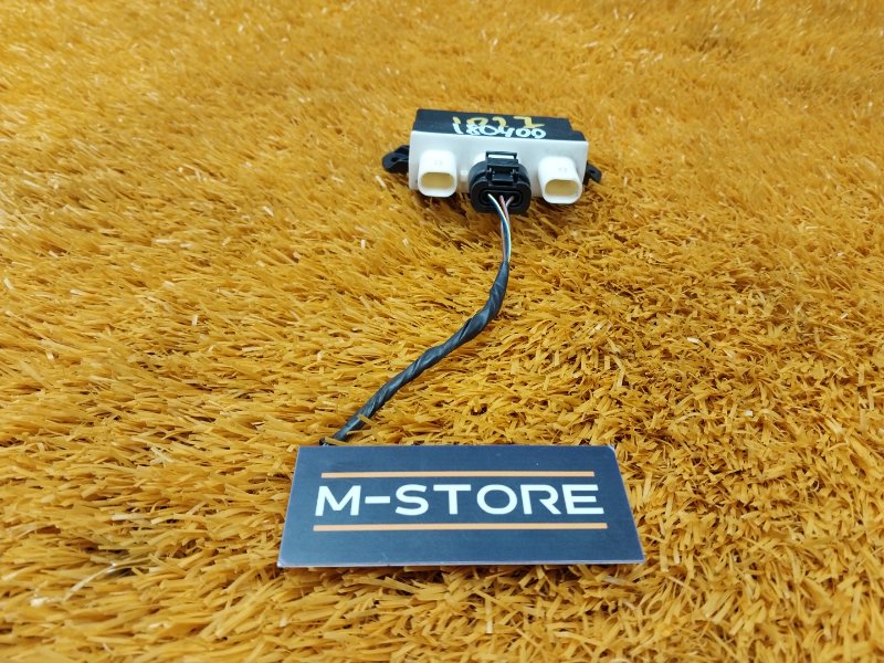 Блок управления крышкой багажника, 1500 рублей, Красноярск