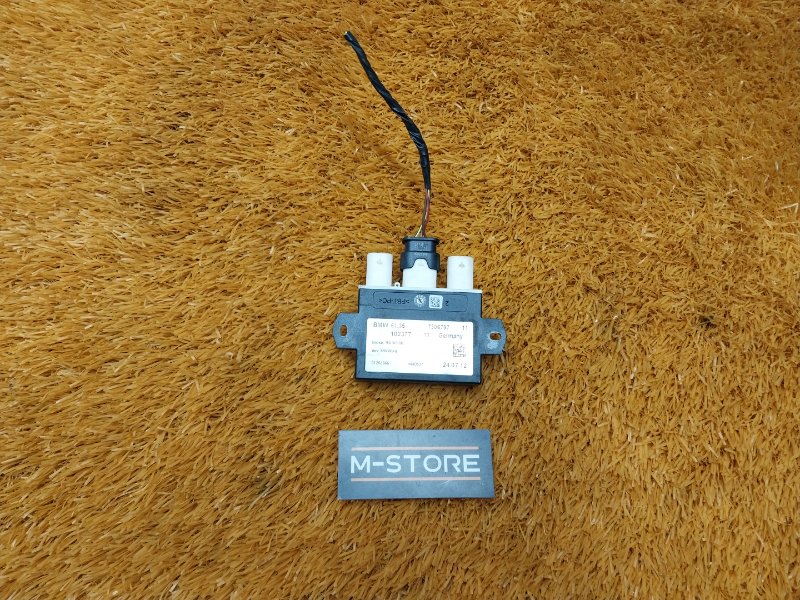 Блок управления крышкой багажника, 1500 рублей, Красноярск