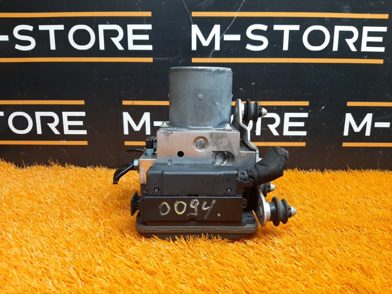 Блок ABS, 13280 рублей, Красноярск