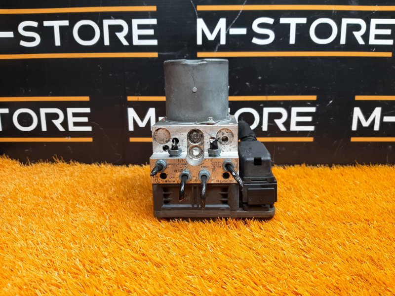 Блок ABS, 13280 рублей, Красноярск