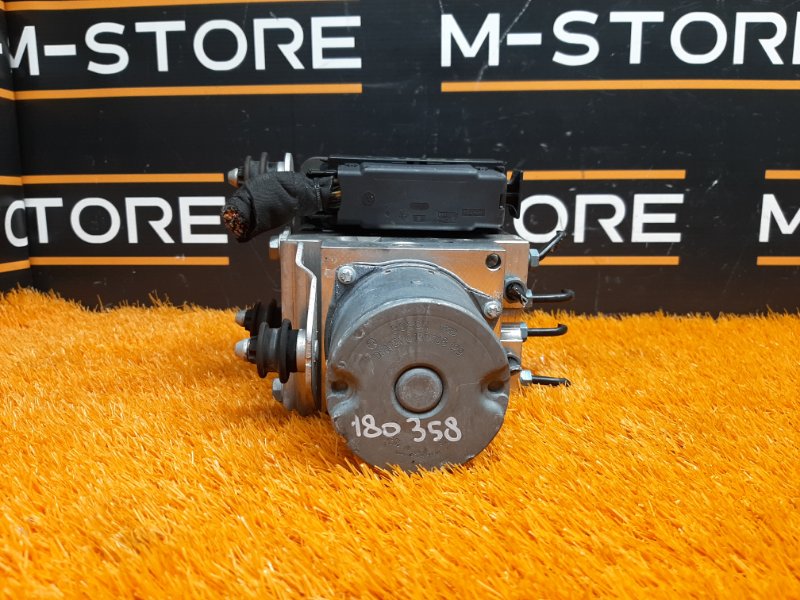 Блок ABS, 13280 рублей, Красноярск