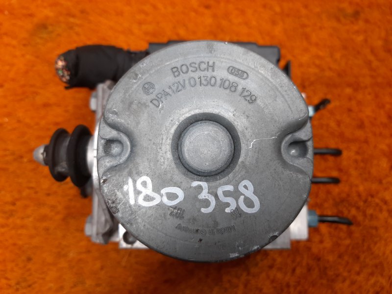 Блок ABS, 13280 рублей, Красноярск