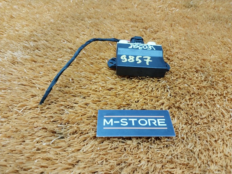 Блок управления крышкой багажника, 1500 рублей, Красноярск