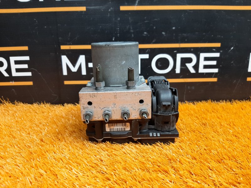 Блок ABS, 8860 рублей, Красноярск